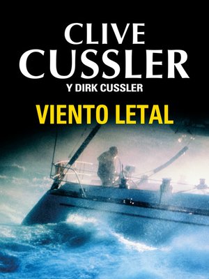 cover image of Viento letal